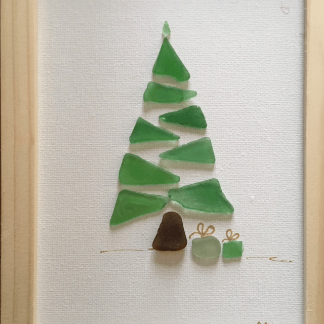 Sapin « 6 »