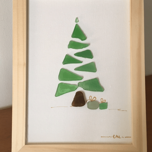 Sapin « 6 »