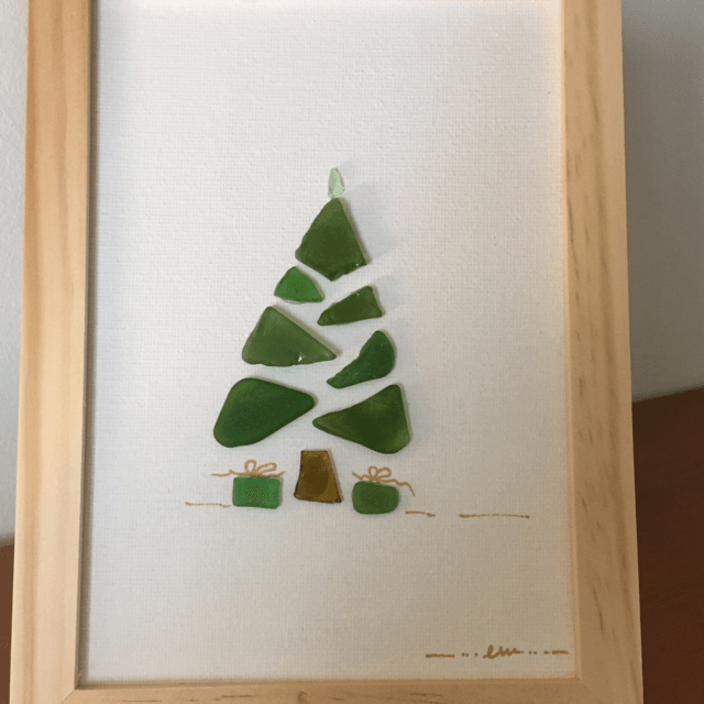 Sapin « 5 »