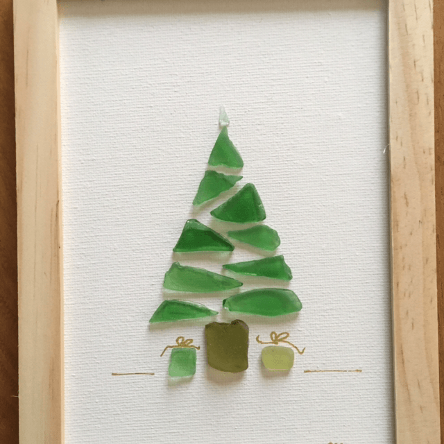 Sapin  « 3 »