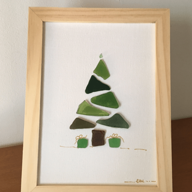 Sapin « 4 »