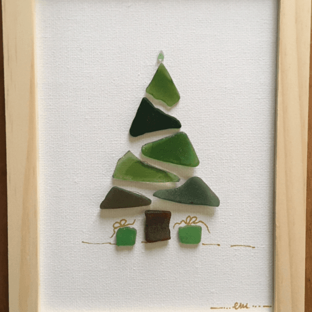 Sapin « 4 »