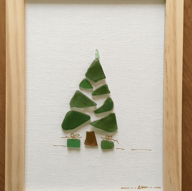 Sapin « 5 »
