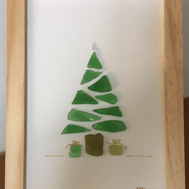 Sapin  « 3 »